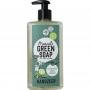 Handzeep bergamot & black pepper van Marcel's GR Soap